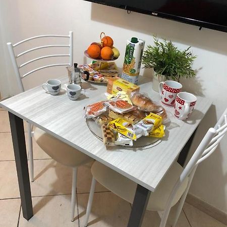 נאפולי La Casetta 75 מראה חיצוני תמונה